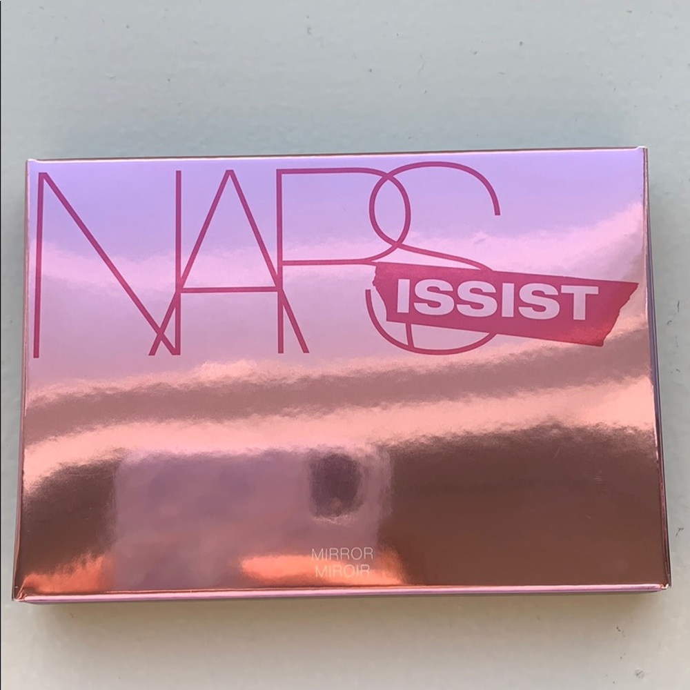 NARS Mirror